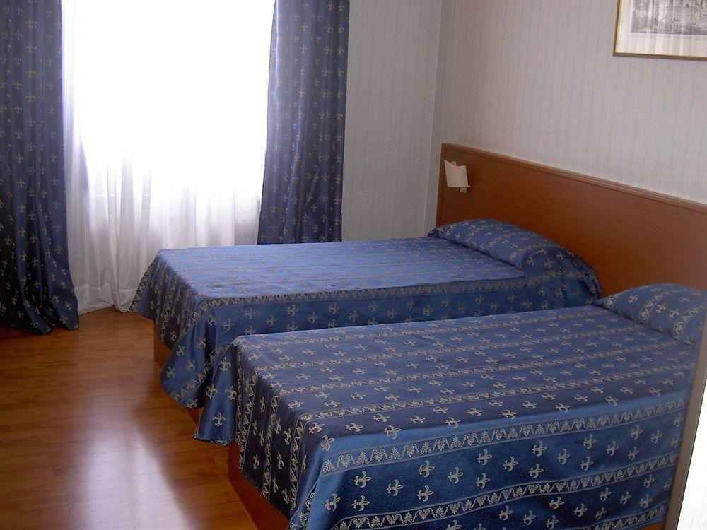 Hotel Marc'aurelio 4*