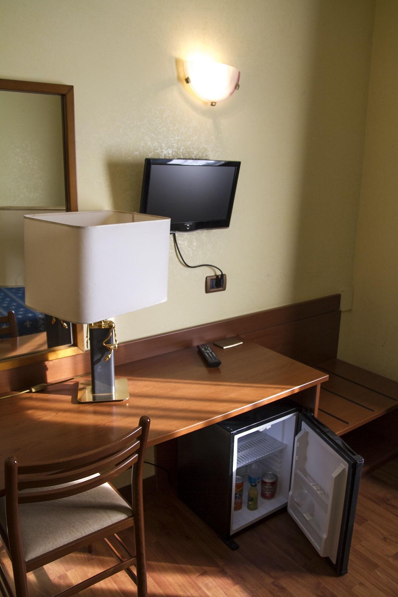 Hotel Marc'aurelio 4*