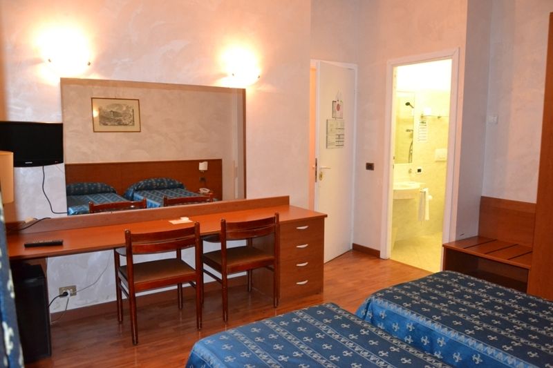 Marc'aurelio Hotel Roma