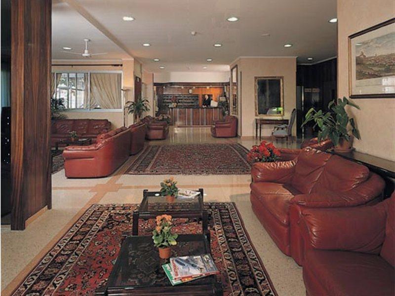 Hotel Marc'aurelio Roma