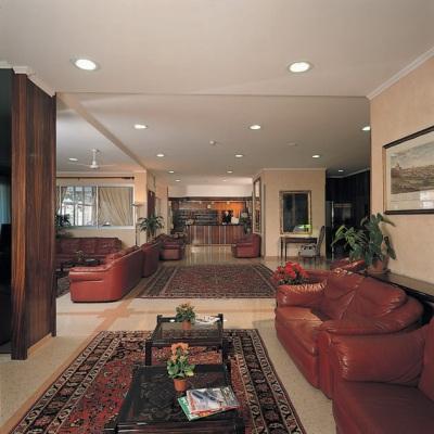 Hotel Marc'aurelio Roma